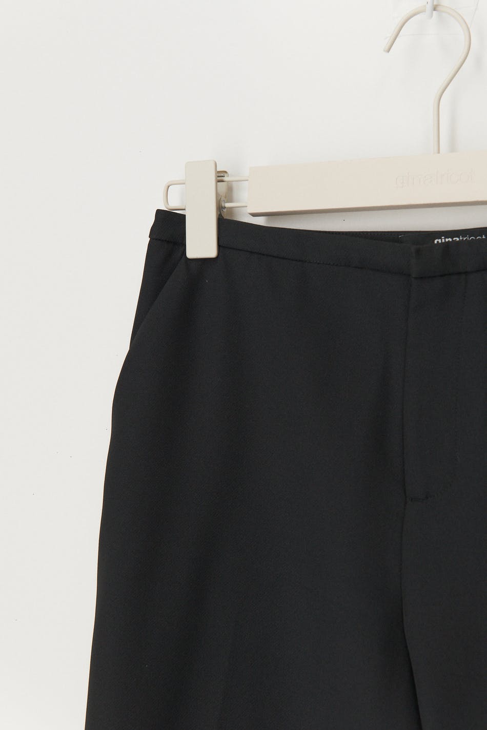 Jane mid waist trousers