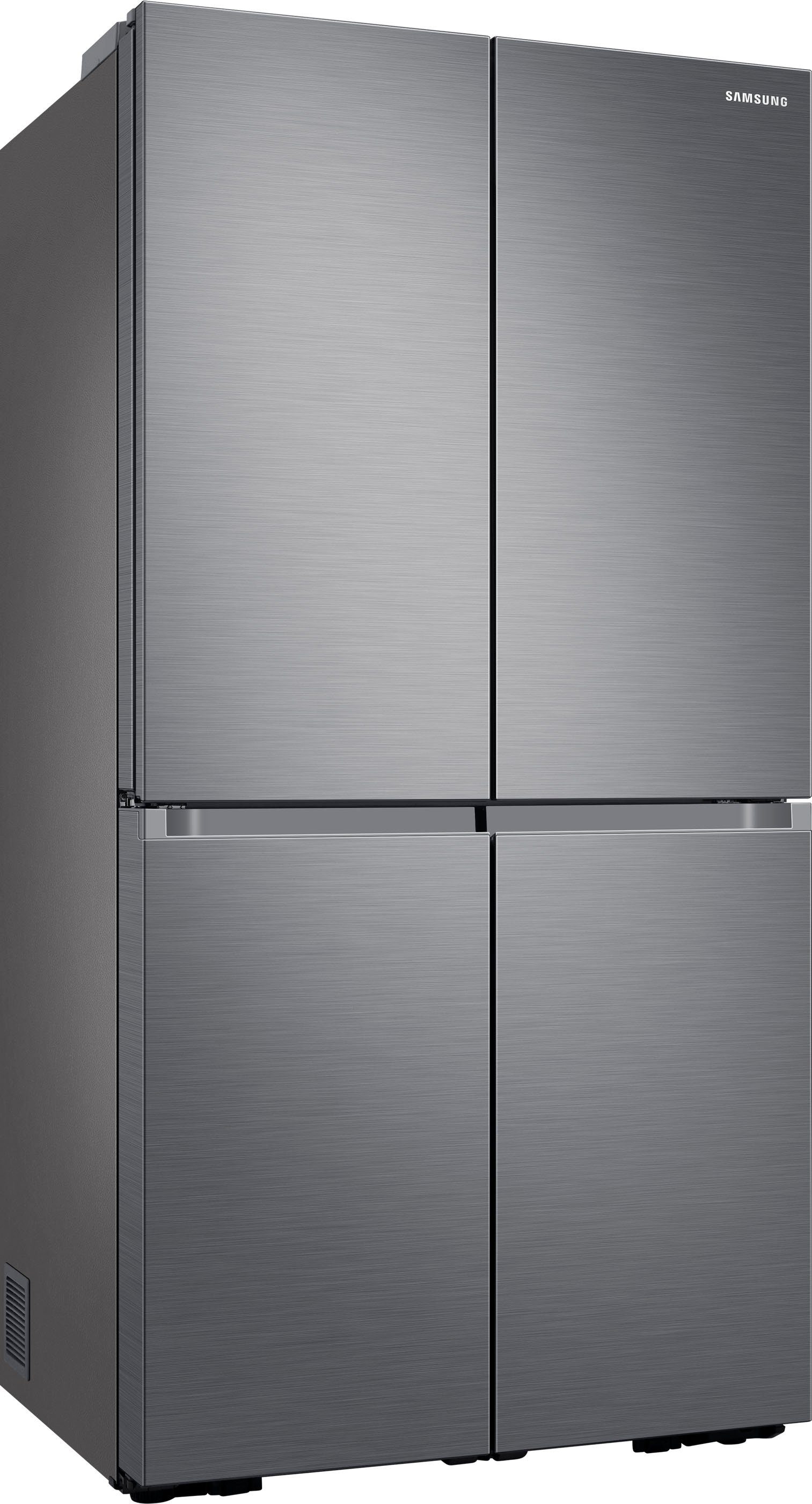 Samsung Multi Door RF65A967FS9, 182,5 cm hoch, 91,2 cm breit