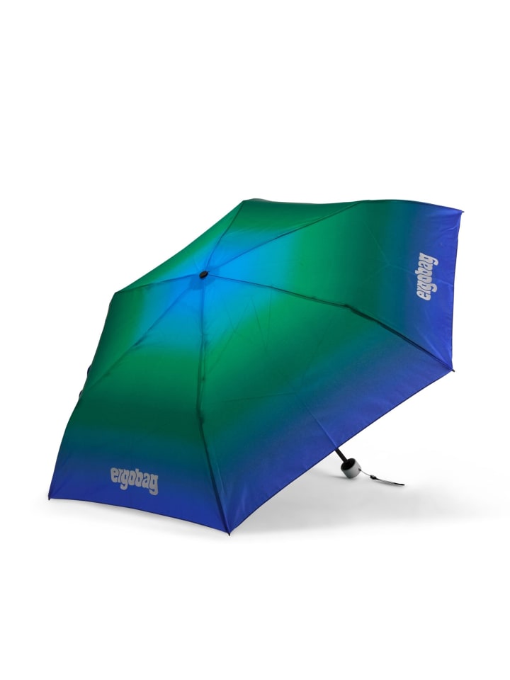 Ergobag ergobag Regenschirm TruckBär günstig kaufen onesize