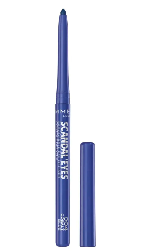 Rimmel Exaggerate olovka za oči 004