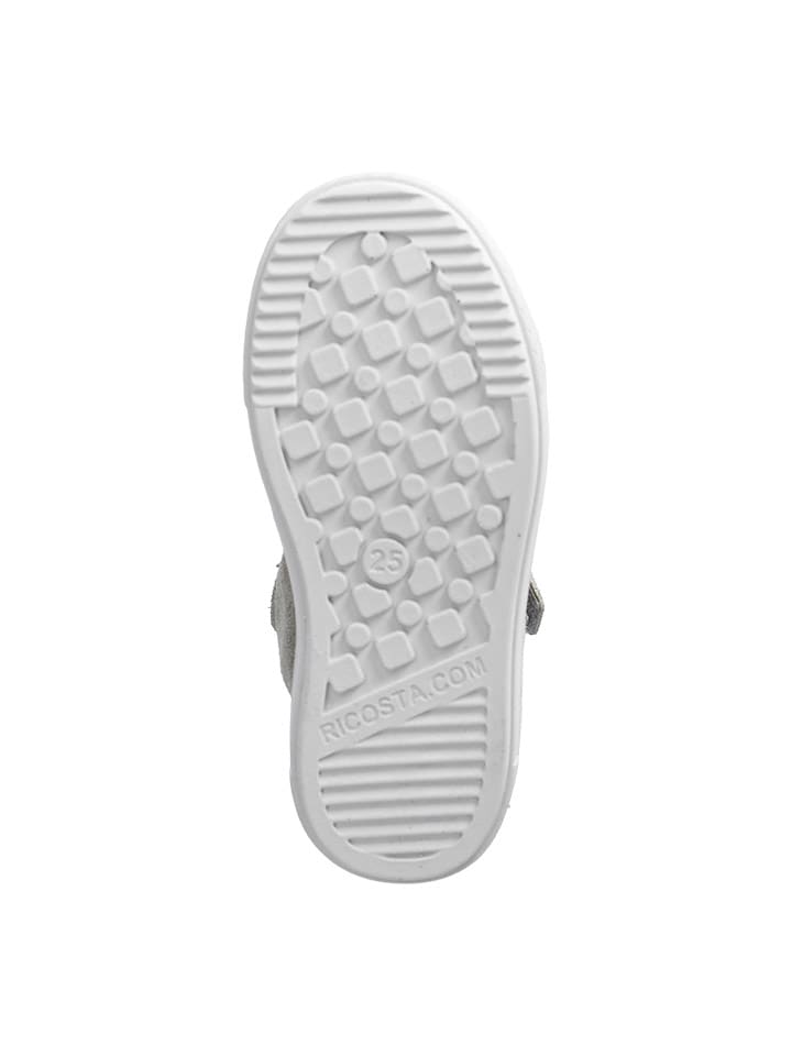 Ricosta Leder-Sneakers 