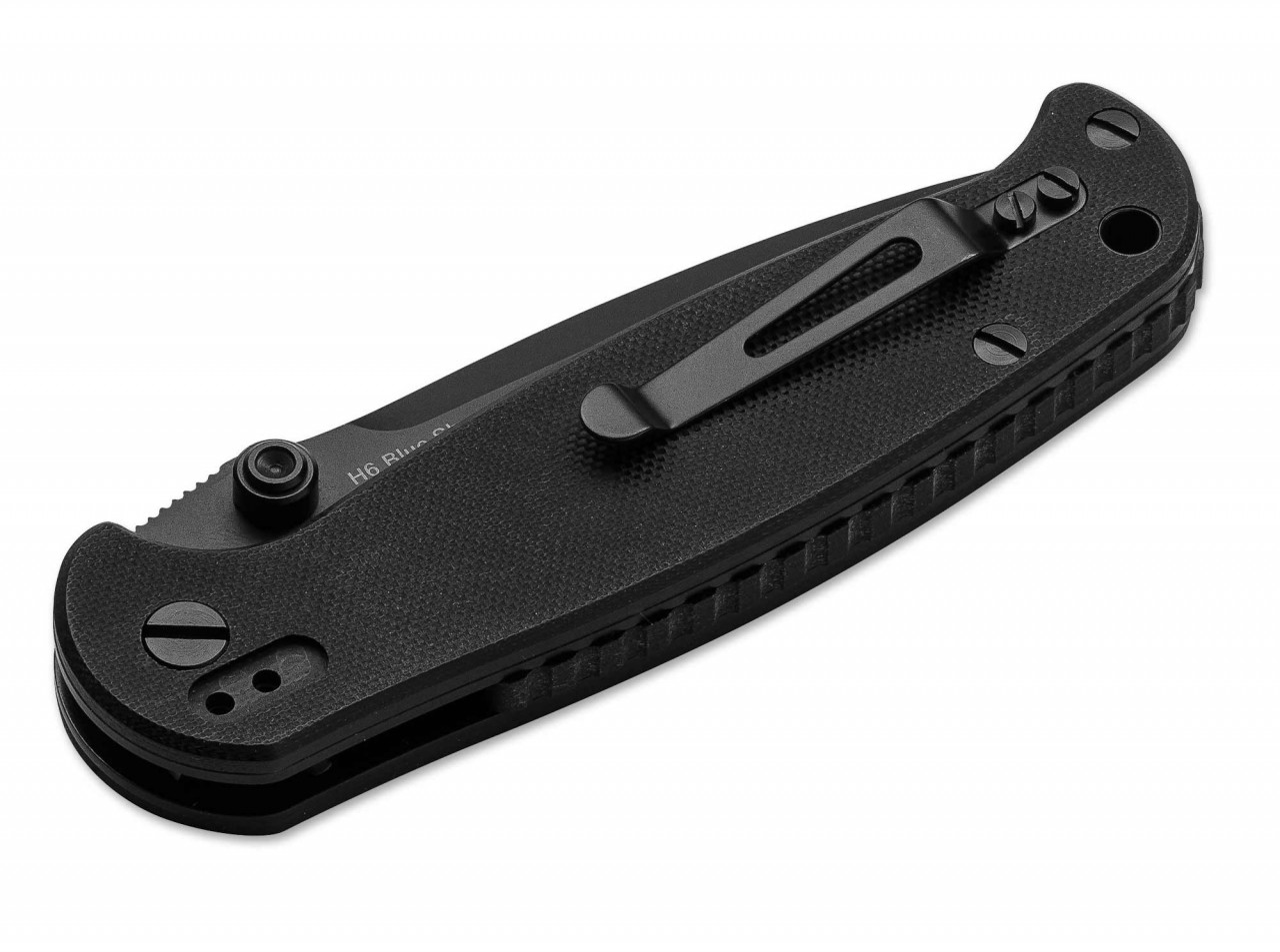 H6 Black