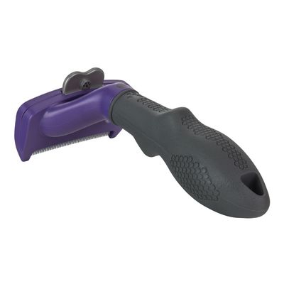FURminator DeShedding Tool Katze
