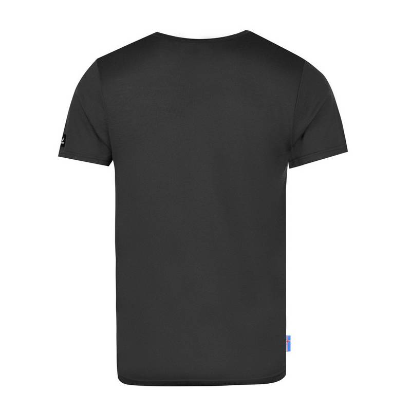 Westfjord Askja T-Shirt Herren