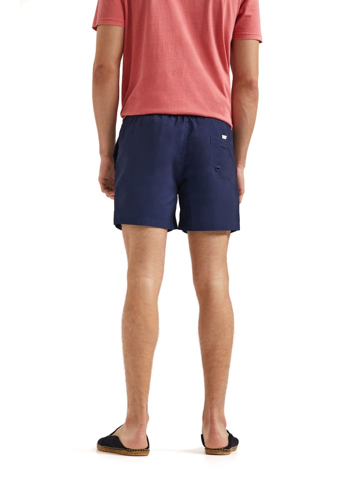 Polo Club Badehose in Blau Navy günstig kaufen