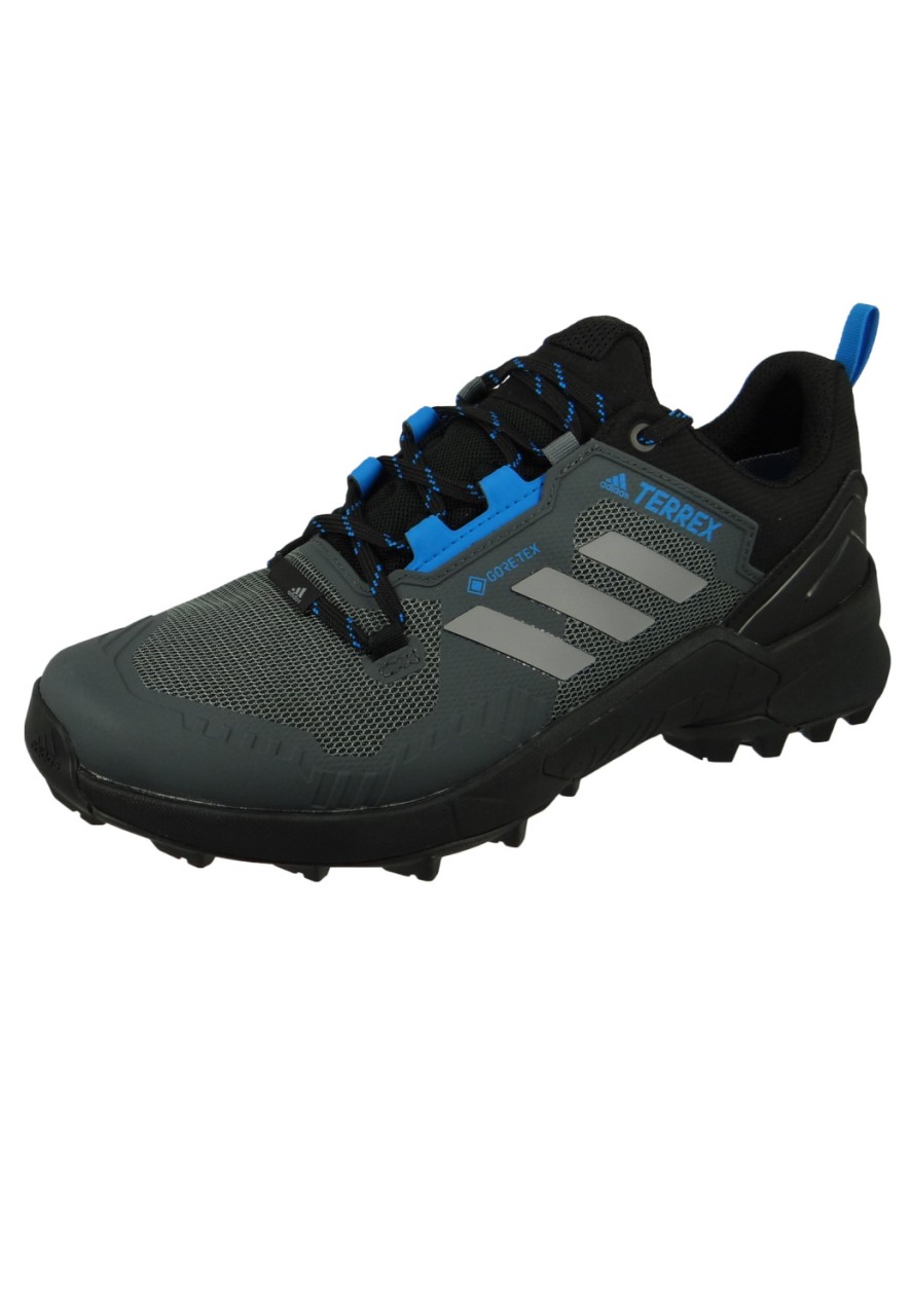 ADIDAS Freizeit Schnürer bunt