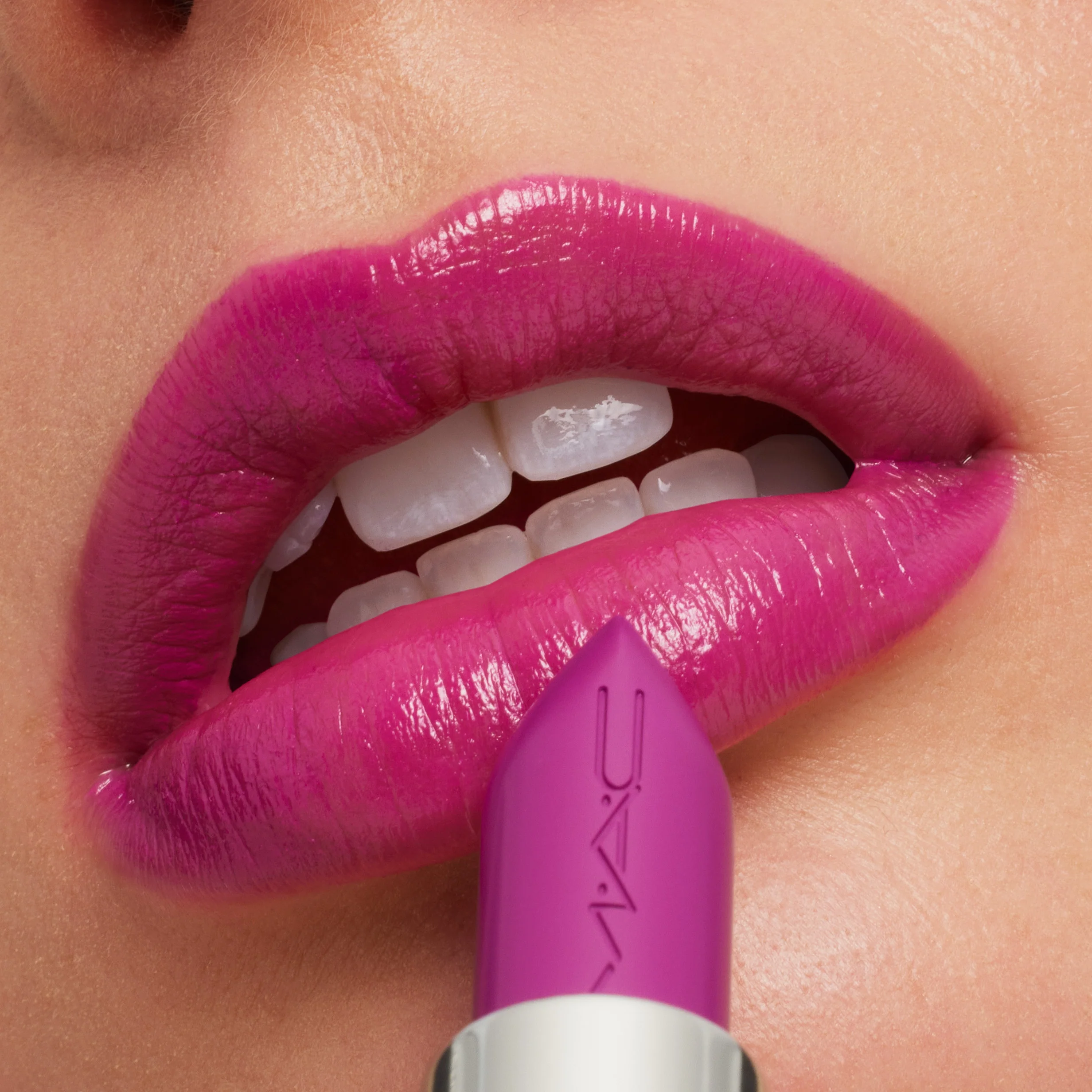 Batom Rossetti M·A·CXIMAL SLEEK SATIN - Rossetti
