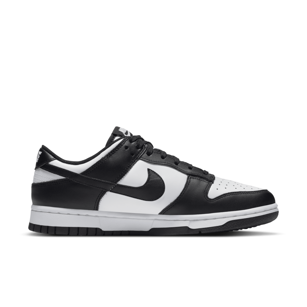 Nike Dunk Low Panda DD1503-101 / weiss