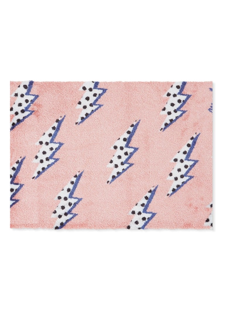 Mad About Mats  Pierrot deurmat 50 x 75 cm