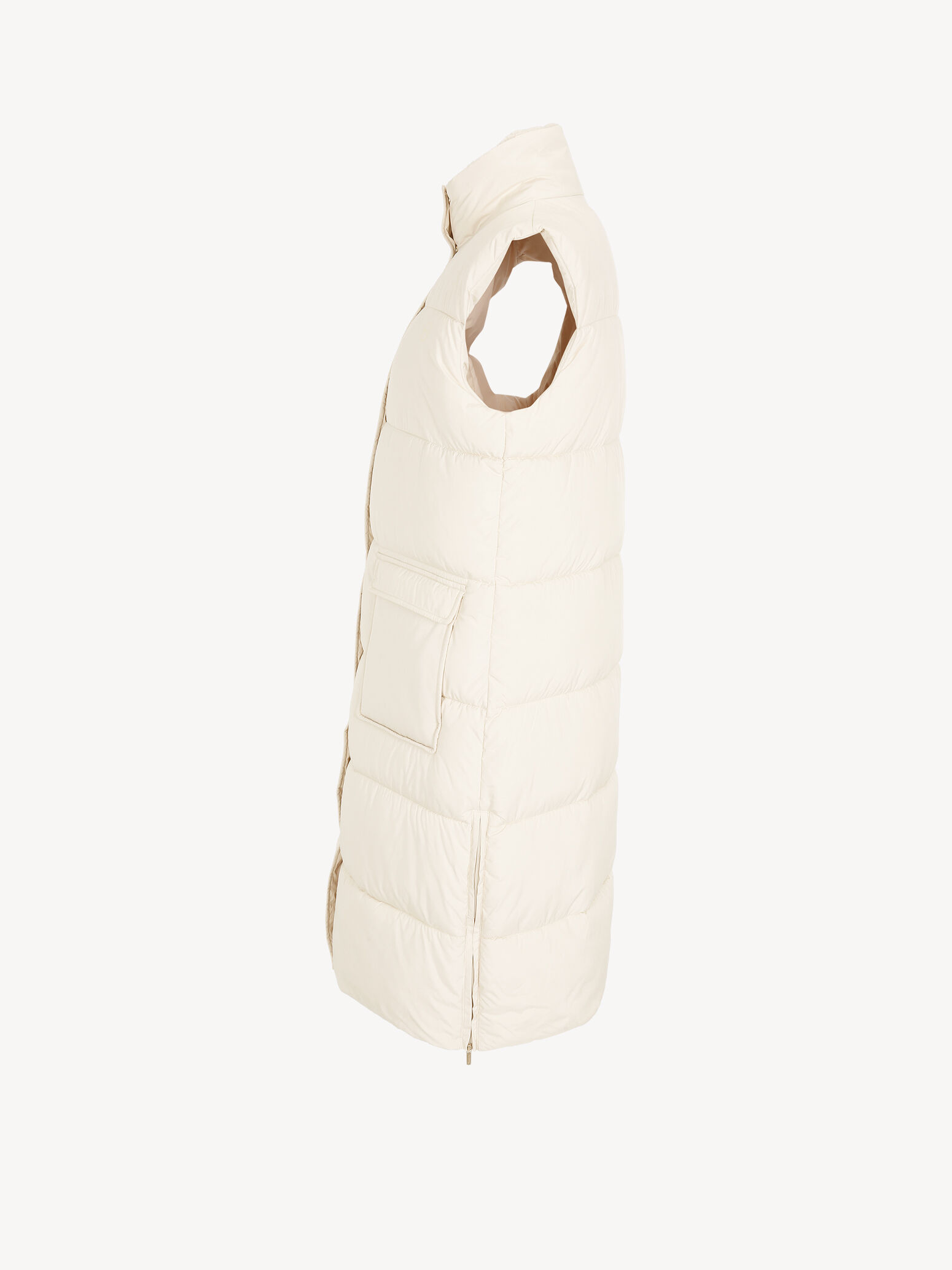 Weste - beige doublure chaude