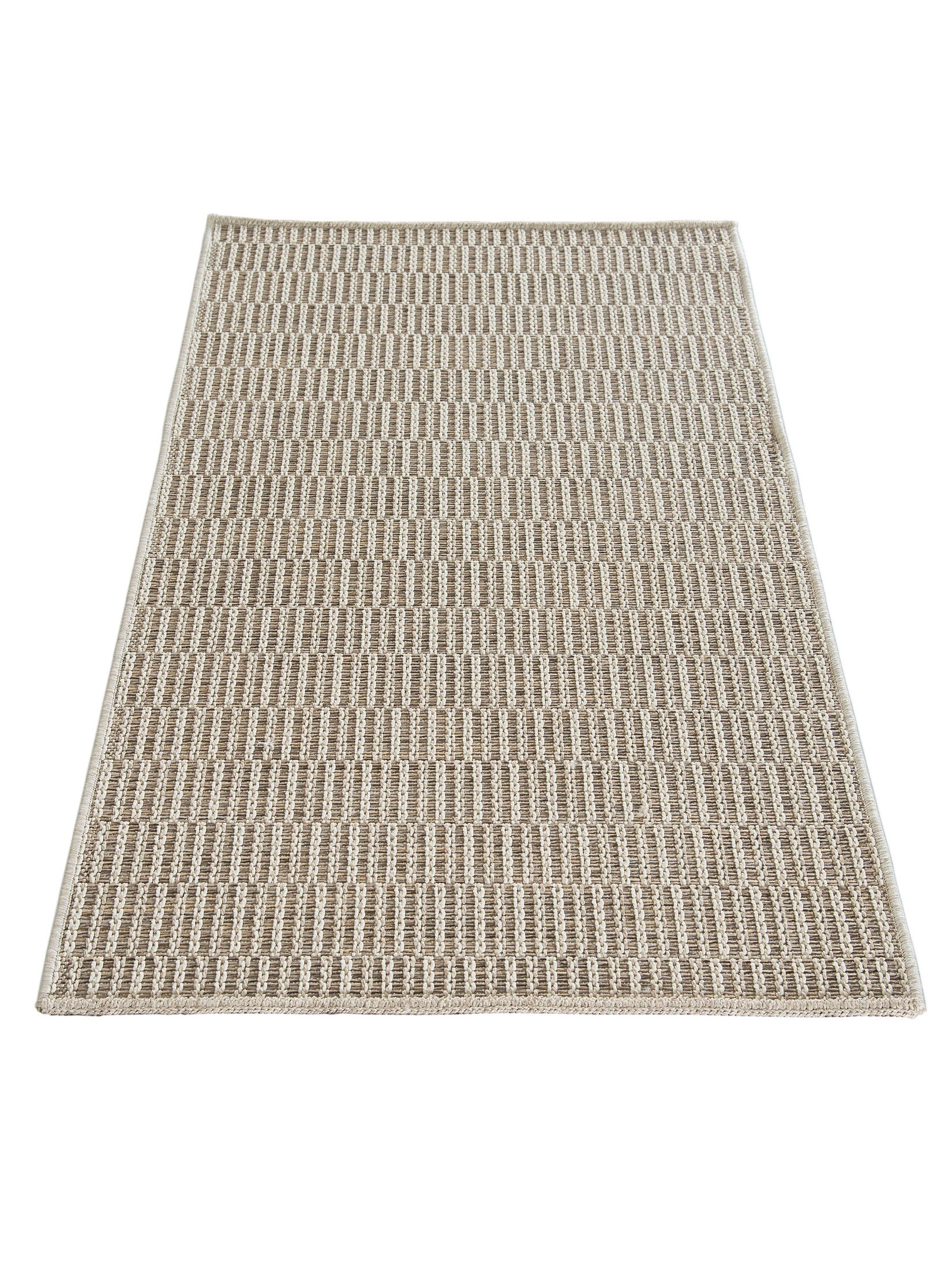 Talagante Outdoor-Teppich, Sand