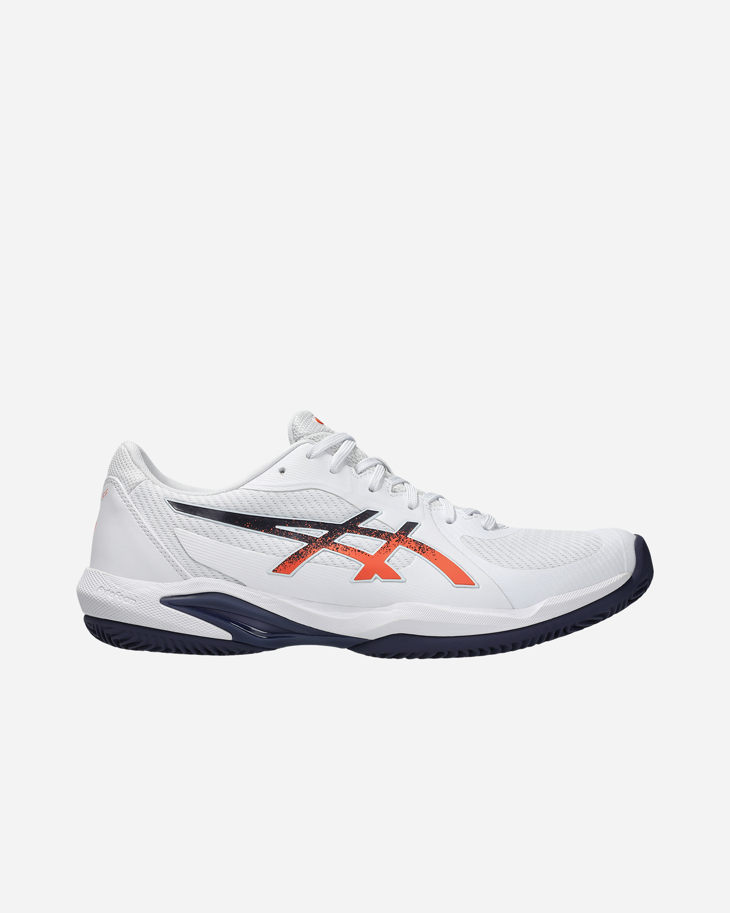 Buty tenisowe Scarpe Asics Gel Solution Swift Clay M 1041A467-102