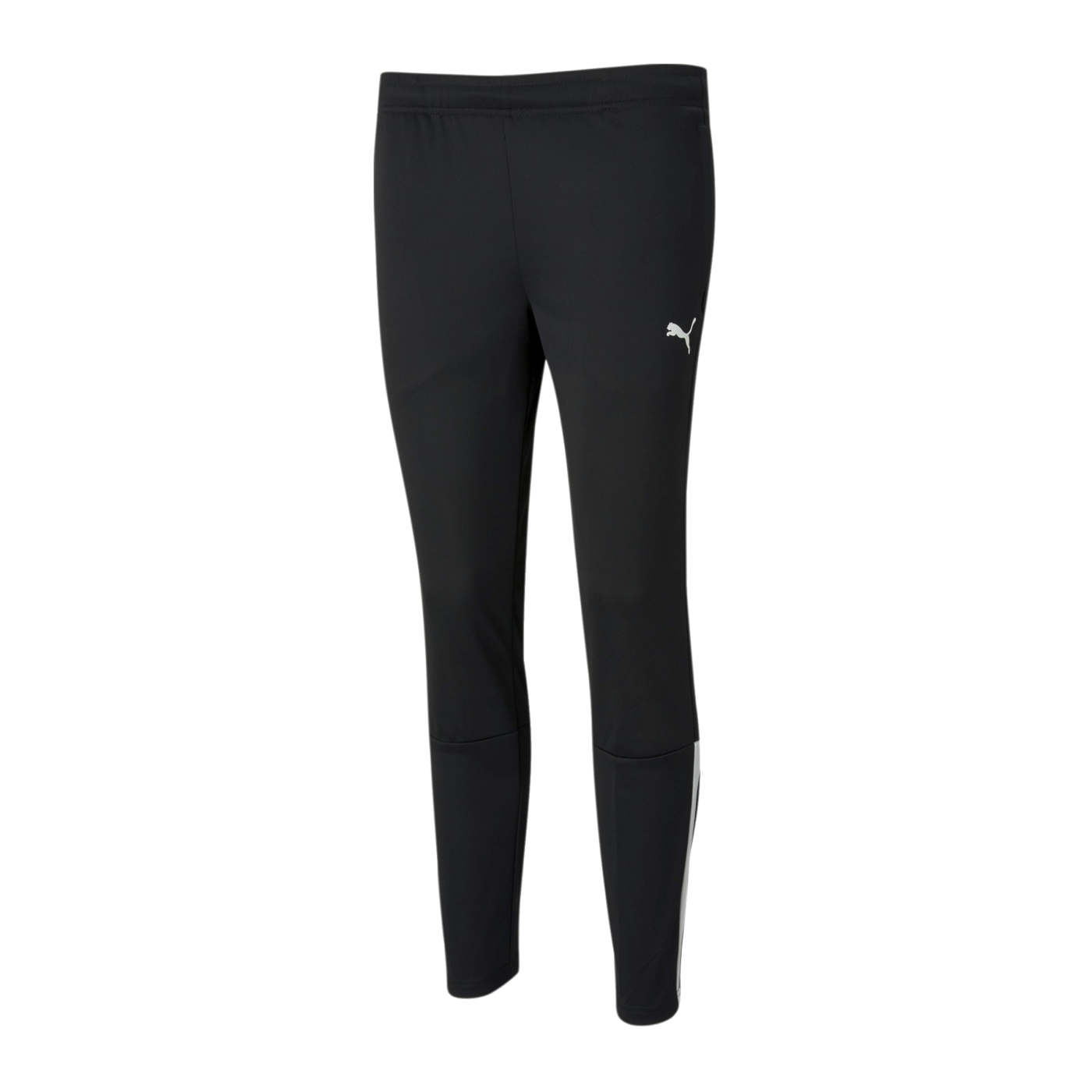 PUMA teamLIGA Trainingshose Damen Schwarz F03