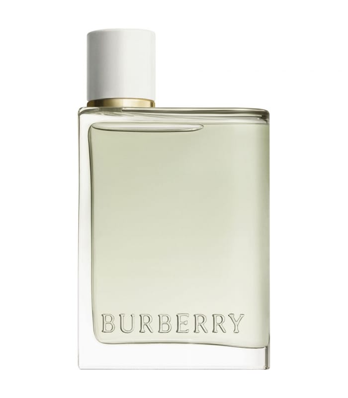 BURBERRY HER-Eau de Toilette Vaporisateur