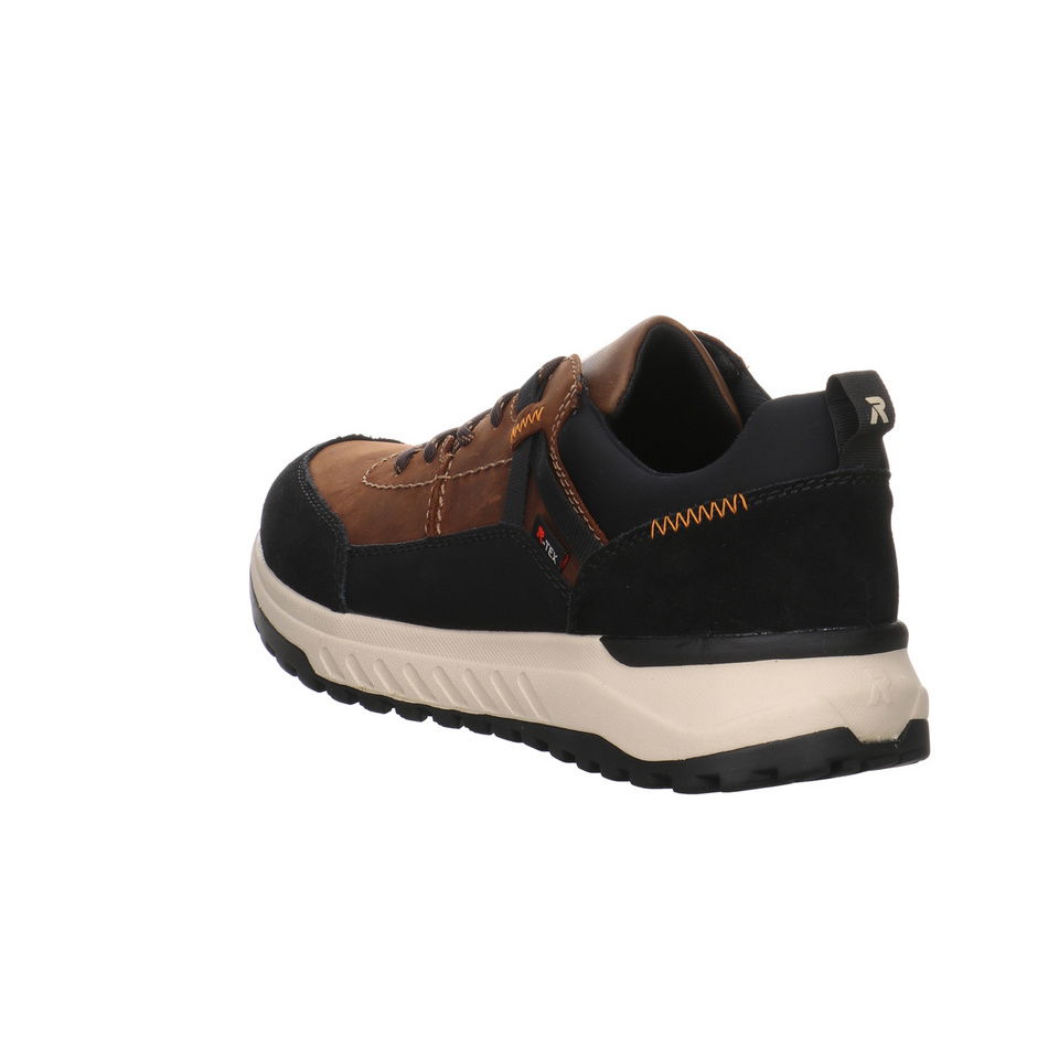 Rieker Schnürschuh