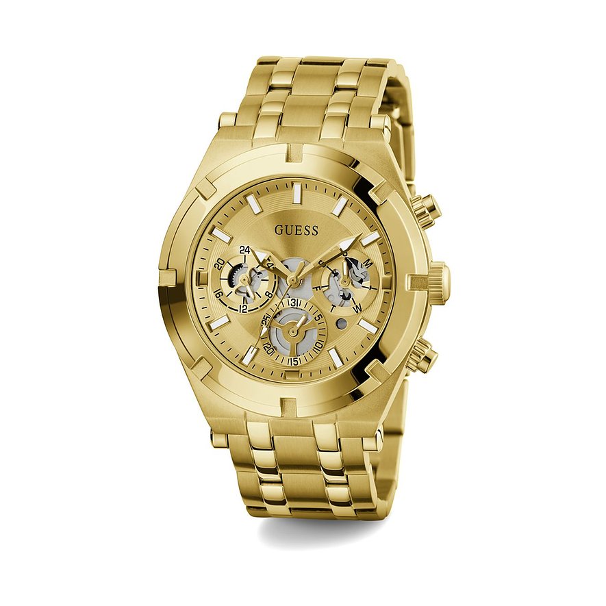 Guess Herrenuhr