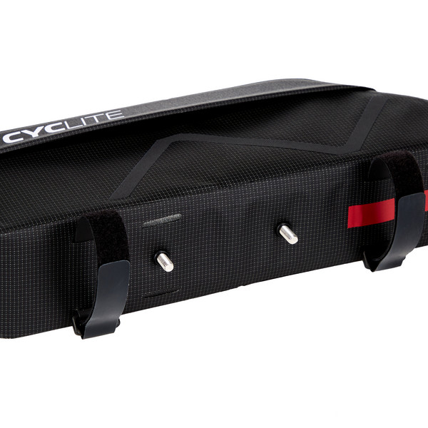 TOP TUBE BAG / 02 - Rahmentasche