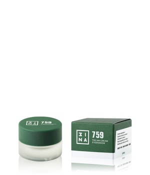 3INA The 24H Cream Eyeshadow Lidschatten-3 g