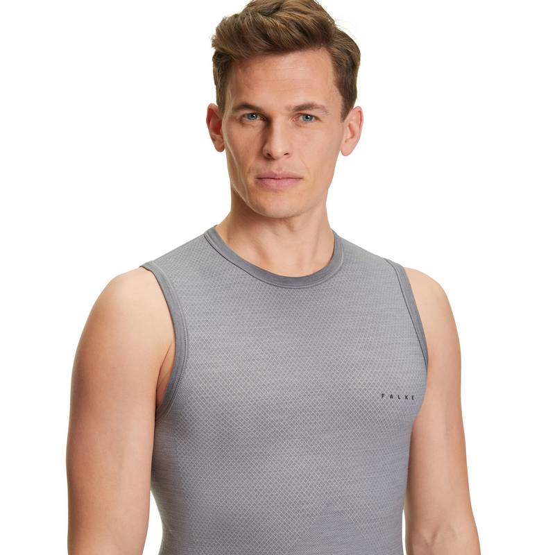 Falke Funktionstop Herren