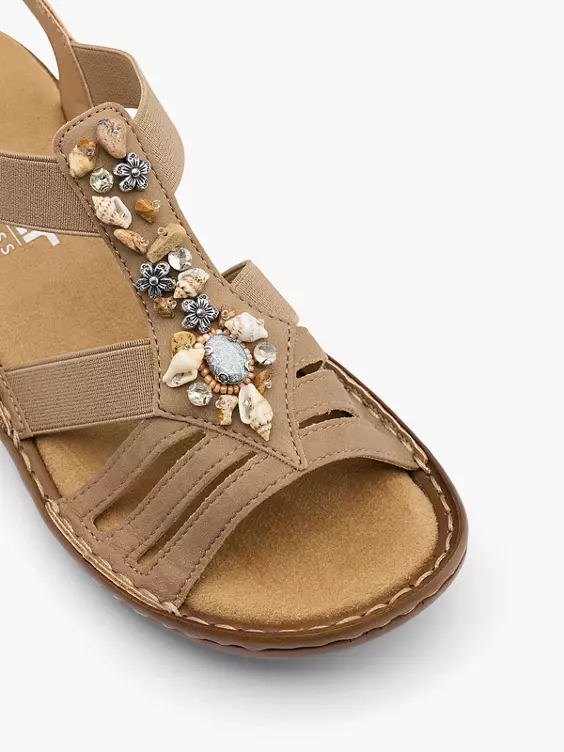 Rieker Sandale