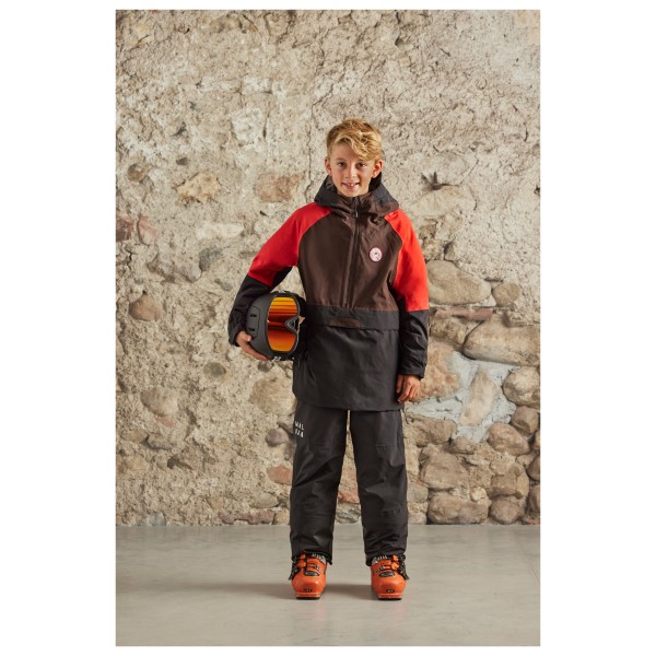 Maloja - Kid's MurtalU. - Skihose