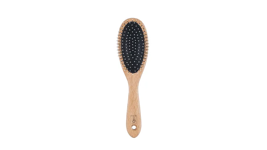 Braun & Wettberg Haarbürste Noppen