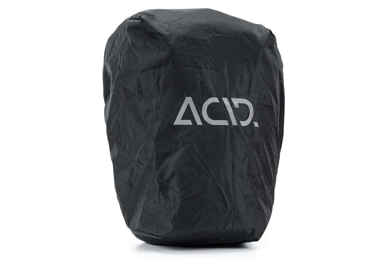 Cube ACID Seitentasche CITY 20 SMLink