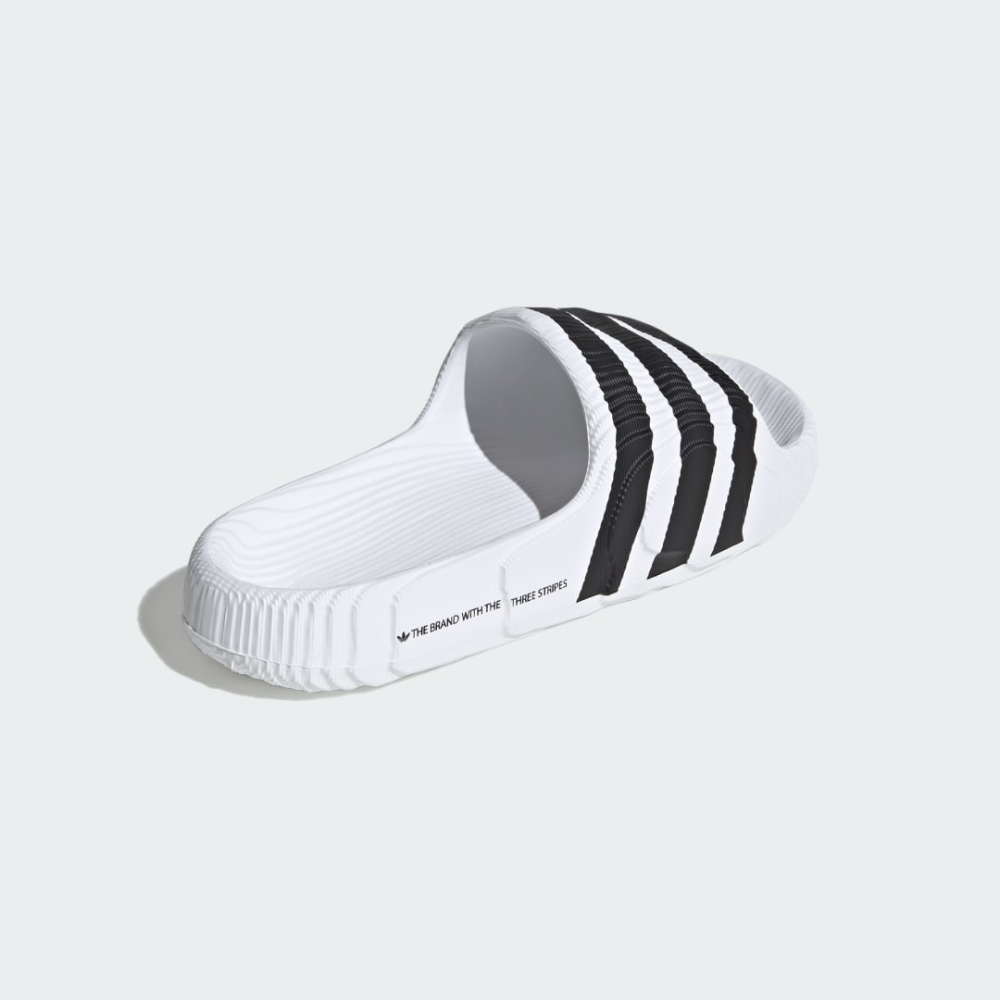 adidas Adilette 22 IF3668 / weiss