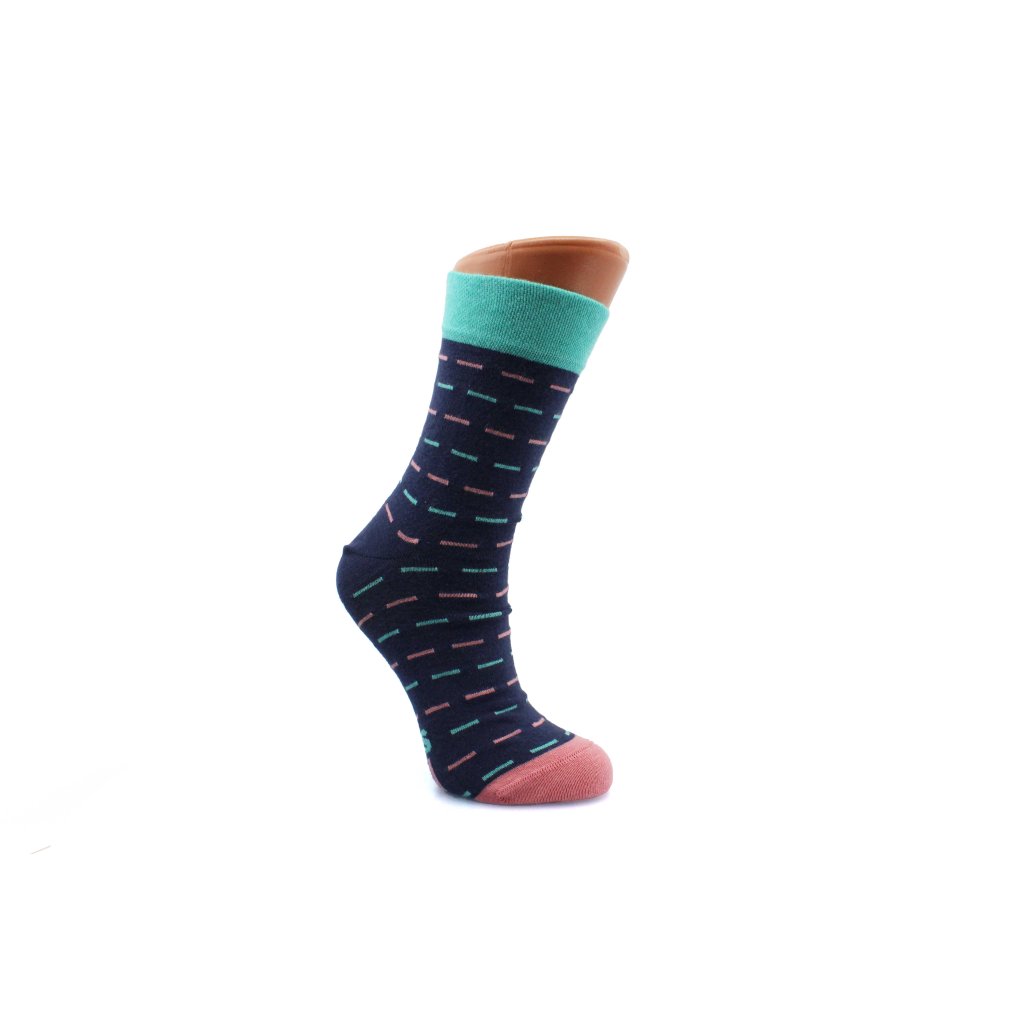 Footic Barfußsocken, 1 Paar