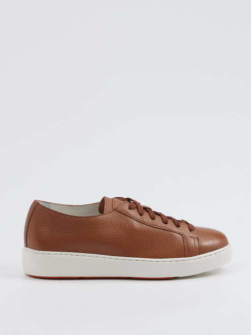Sneaker-16632890019 Santoni