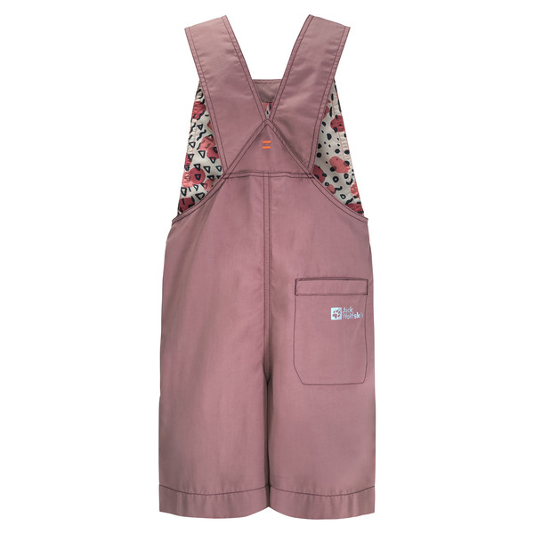 VILLI SHORT OVERALL K Kinder - Shorts