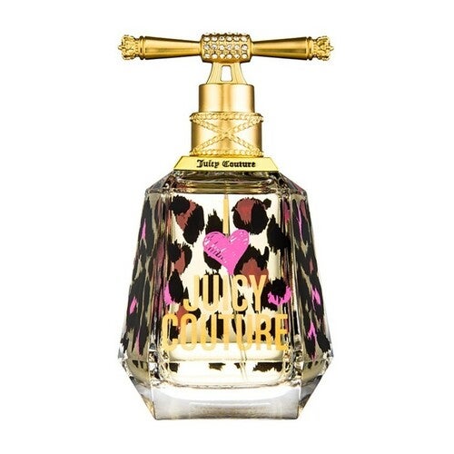 Juicy Couture Jag älskar Juicy Couture Eau de Parfum 100 ml