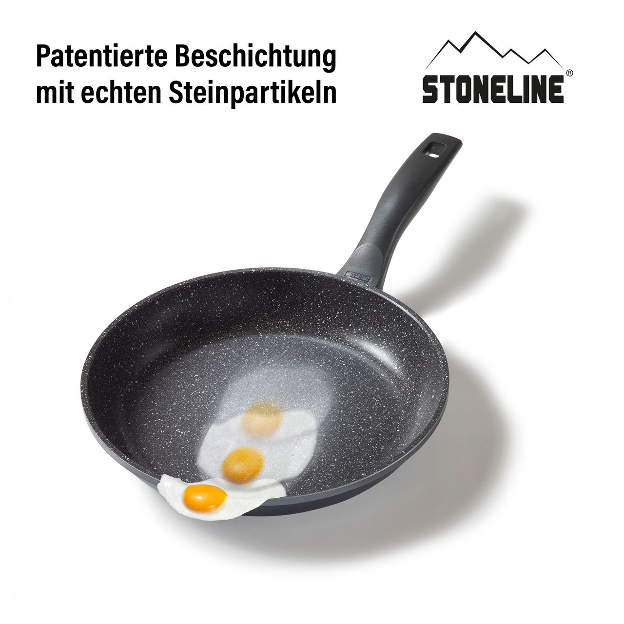 STONELINE® Bratpfanne