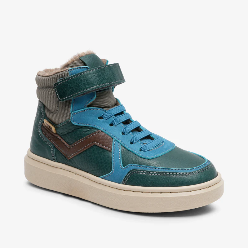 mio e tex cedar wood - Blau