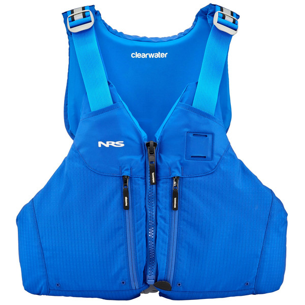 CLEARWATER MESH BACK PFD - Schwimmweste