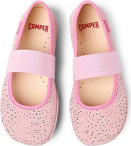 Camper Ballerina