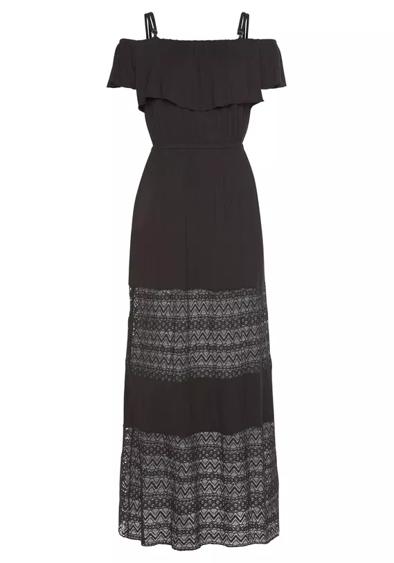 Maxikleid