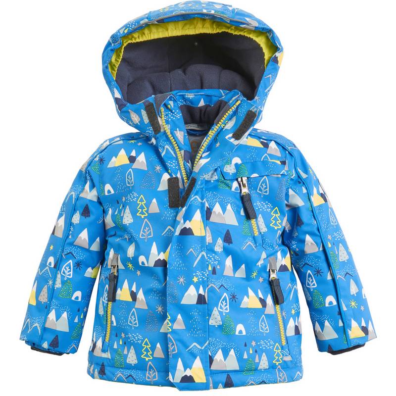 KILLTEC FISW 34 Schneeanzug Kinder