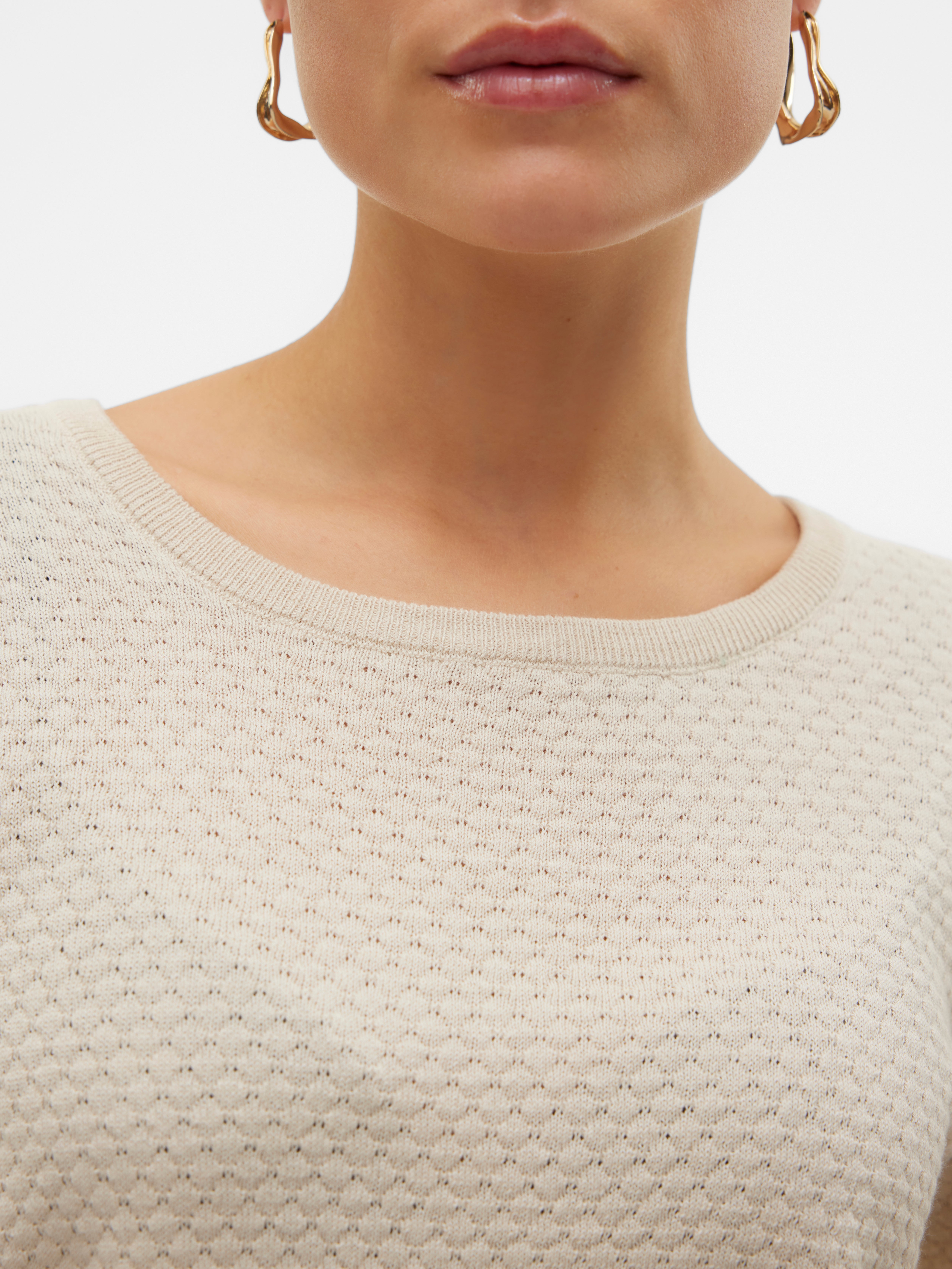 VMCARE Pullover
