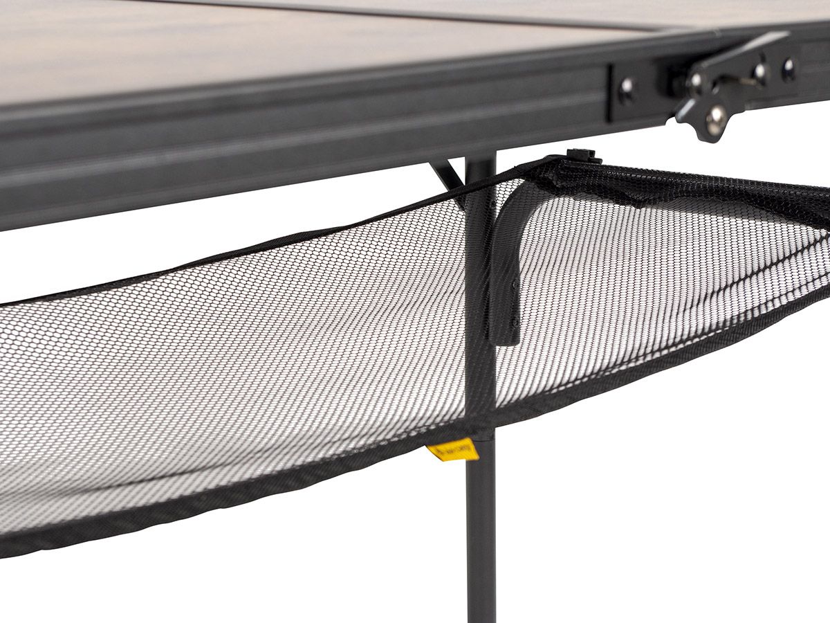 Bo-Camp Industrial Decatur 90 x 60 Tisch