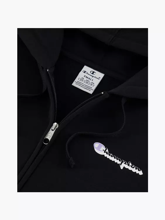 Champion Kapuzenjacke