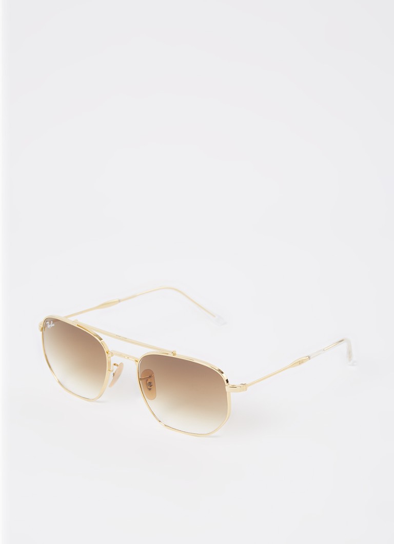 Occhiali da sole Ray-Ban Arista RB3707