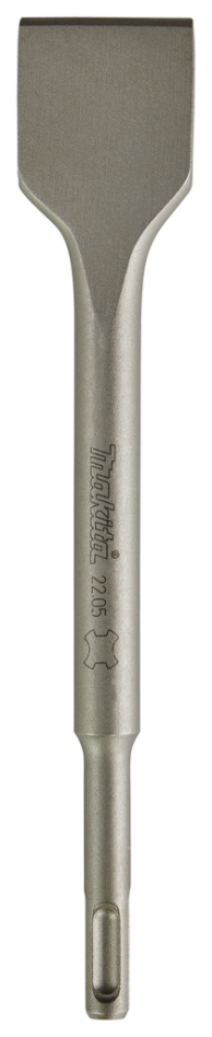 Makita piederumi A-30483 plakanais kalts SDS-Plus 200 x 38 mm