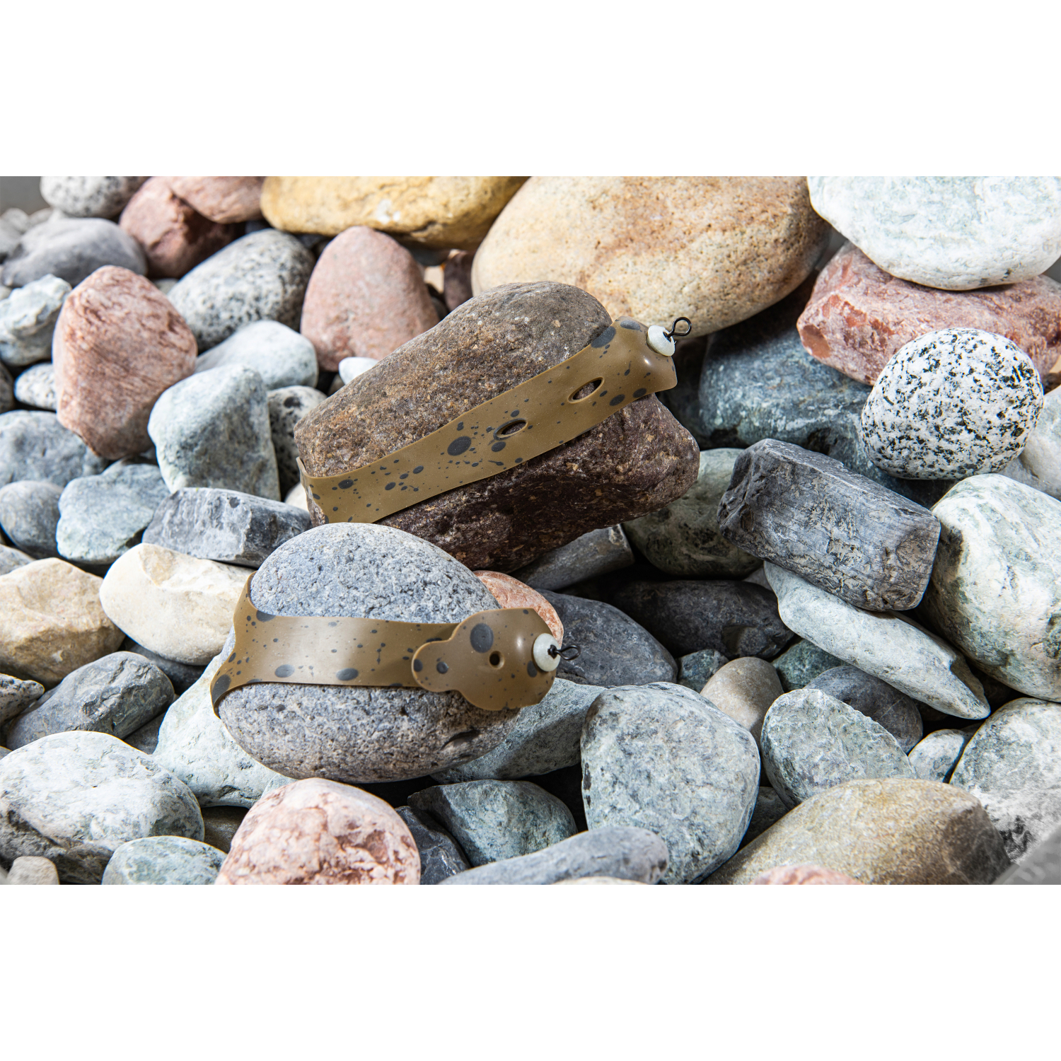 FISHSTONE Steinmontage Norwegen Special Package (Komplettset)