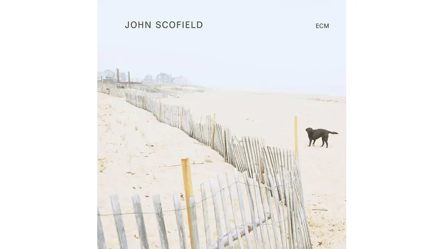 John Scofield
