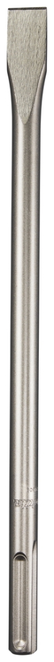 Set di scalpelli SDS-Max D-42450 da 3 pezzi in valigetta di alluminio Makita.