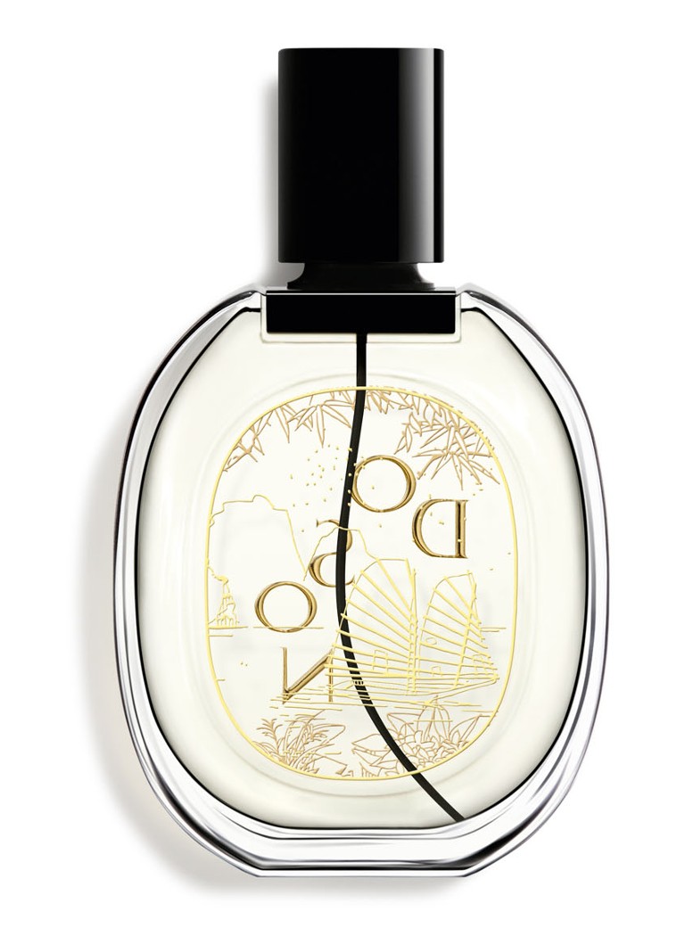 DIPTYQUE Do Son Eau De Parfum Coffret - Rajoitettu erä