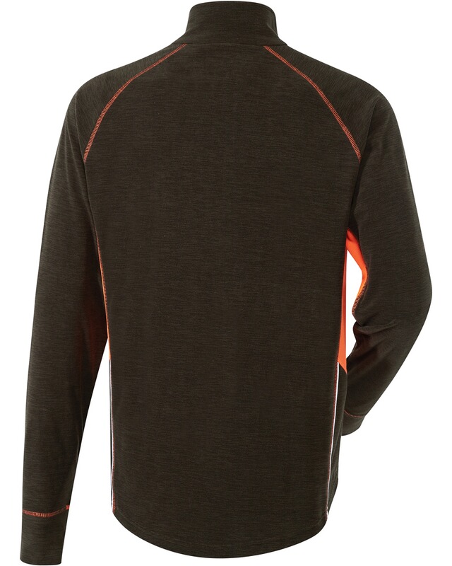 Parforce Funktions-Longsleeve Mid-X Hatz-Watz Evolution
