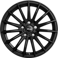BROCK B36 schwarz - ATU