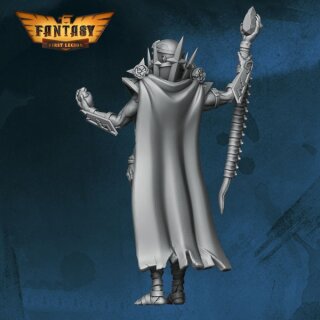 Necromancer